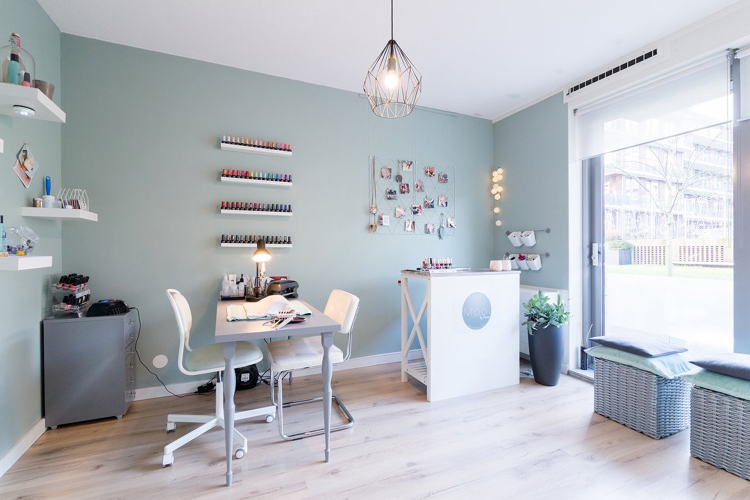 Mooi by Denise, Luit Blomstraat, Utrecht
