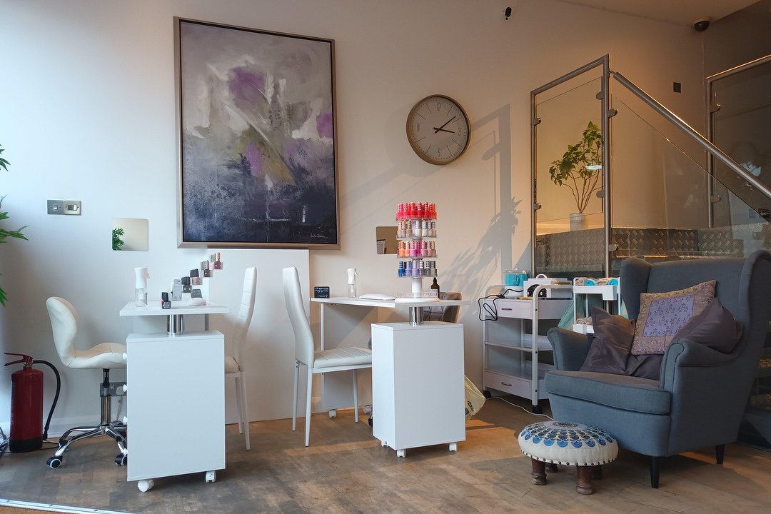 Peppermint by Jannina Light, Willesden Green, London