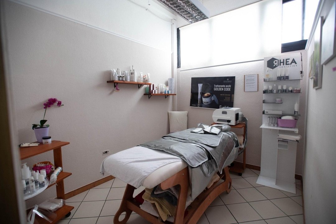 Beauty Chic, Monteleone-Santa Rosalia, Cagliari