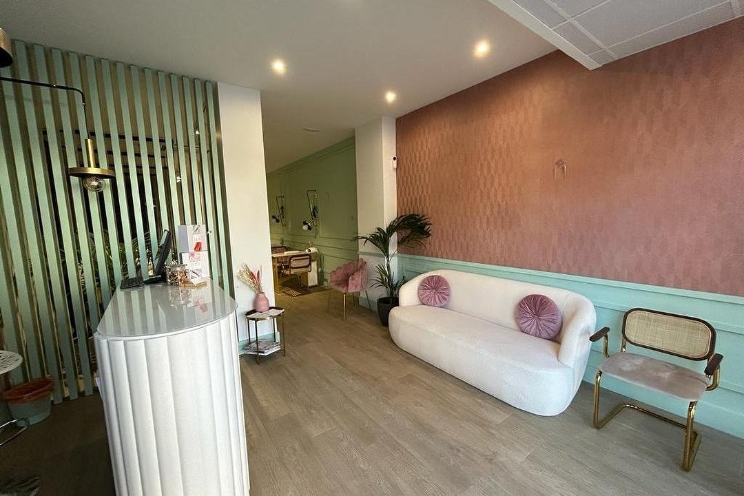 Dreams & Style Centro Estética Valencia, Campanar, Valencia