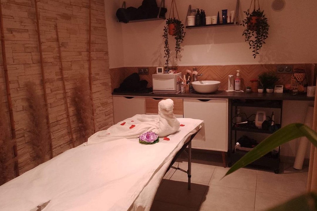 Zen M'Beauty, Essonne
