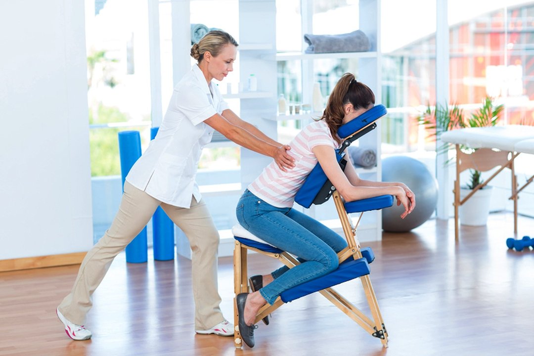 Massage World Fulham, Fulham, London