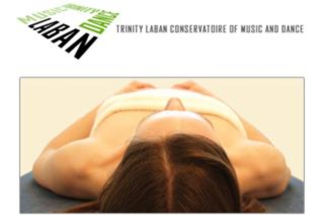 Laban Health at Trinity Laban Conservatoire of Music and Dance, Deptford, London