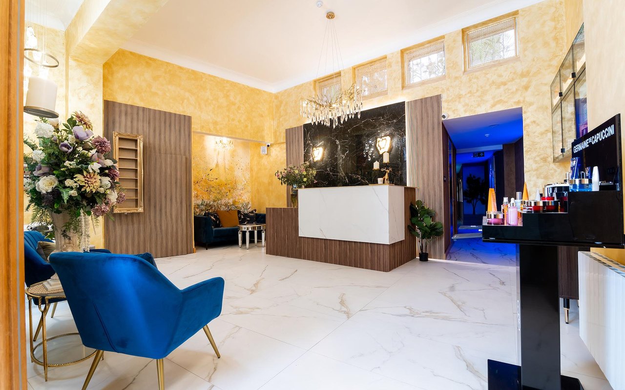 Top 20 Massages in Dublin Treatwell