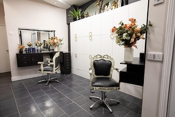 East London Hair & Beauty Studio