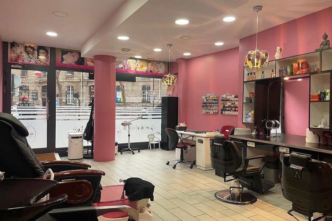 Vino Beauty Oriental, Métro Bonne-Nouvelle, Paris