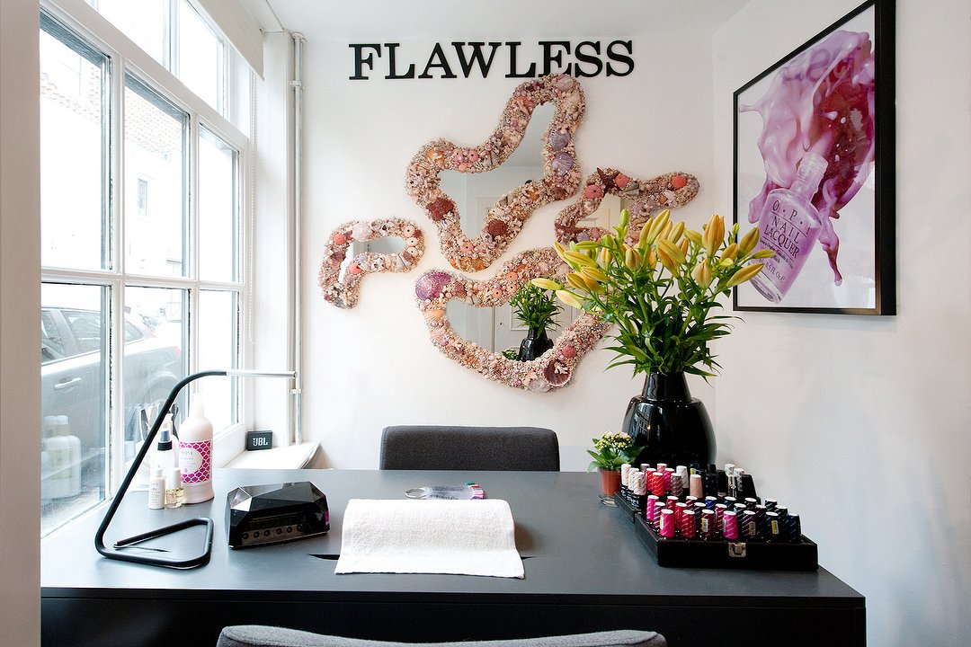 Flawless Beauty Shop, Oude Stad, Haarlem