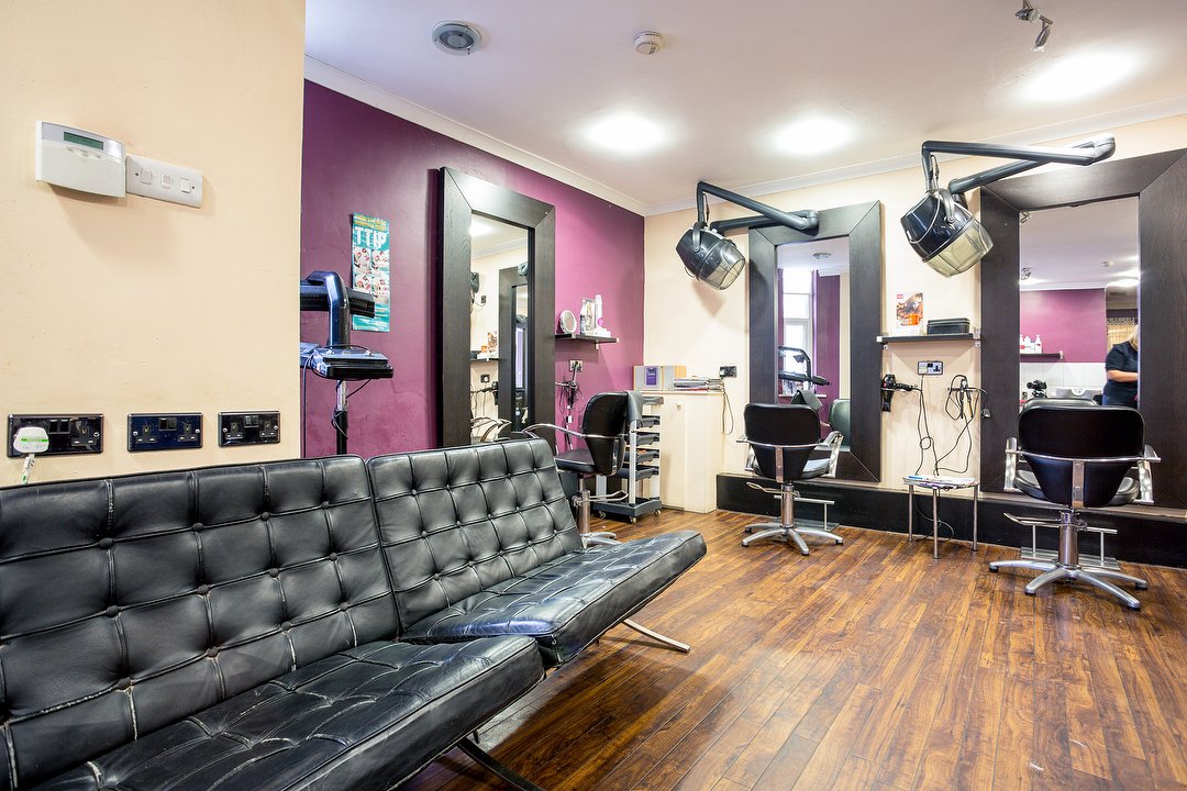 Hair Lounge Hair Salon Hair Salon In Waterloo Liverpool Treatwell