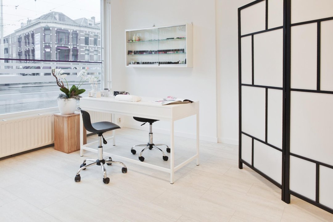 Beautysalon Rosa, Beneden Oostzeedijk, Rotterdam