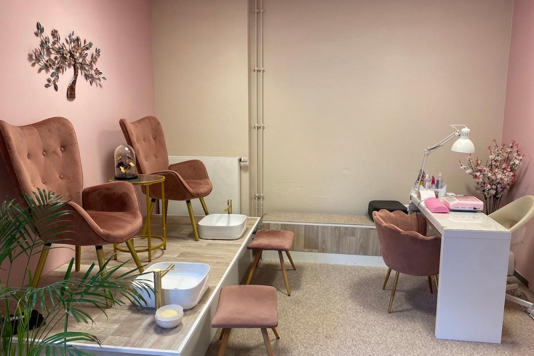 DepilCare - Gent, Zwijnaardsesteenweg, Gand