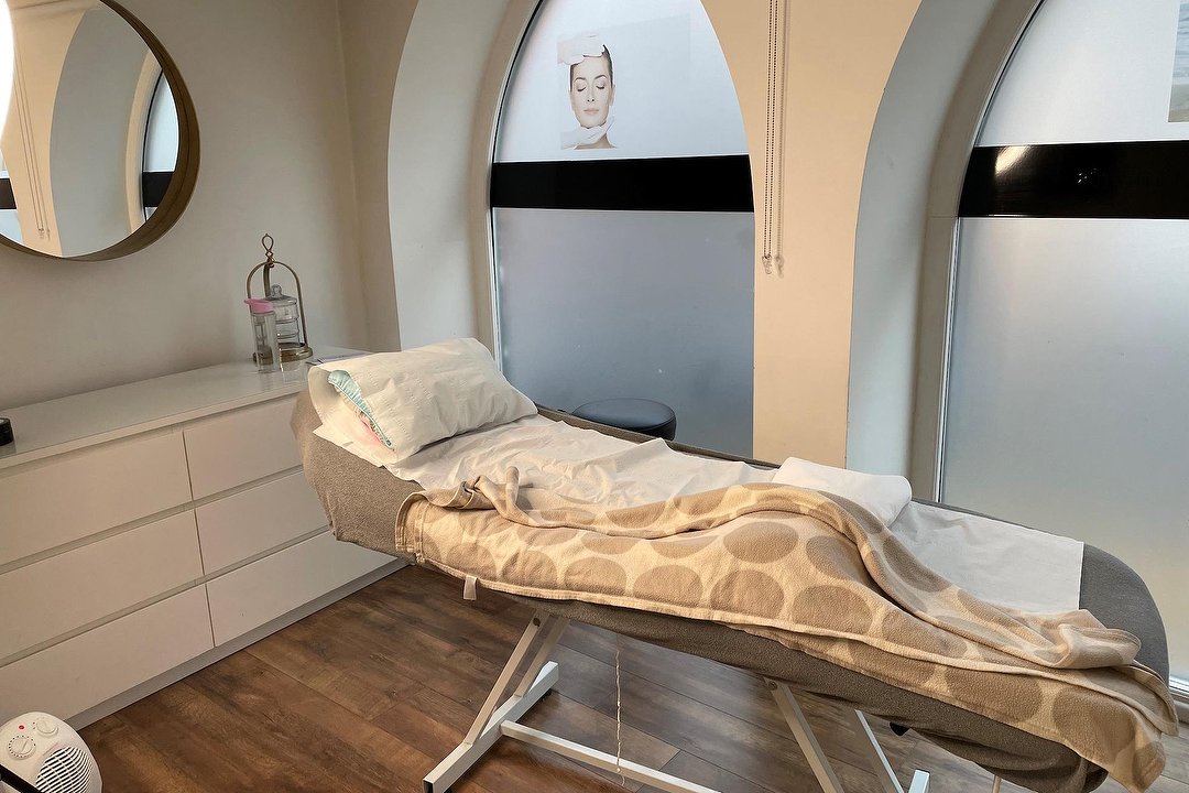 Take A Moment Acupuncture & Massage, Altrincham Interchange, Trafford