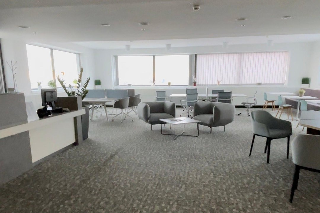 MGM Beauty Room, Kaisermühlen, Wien