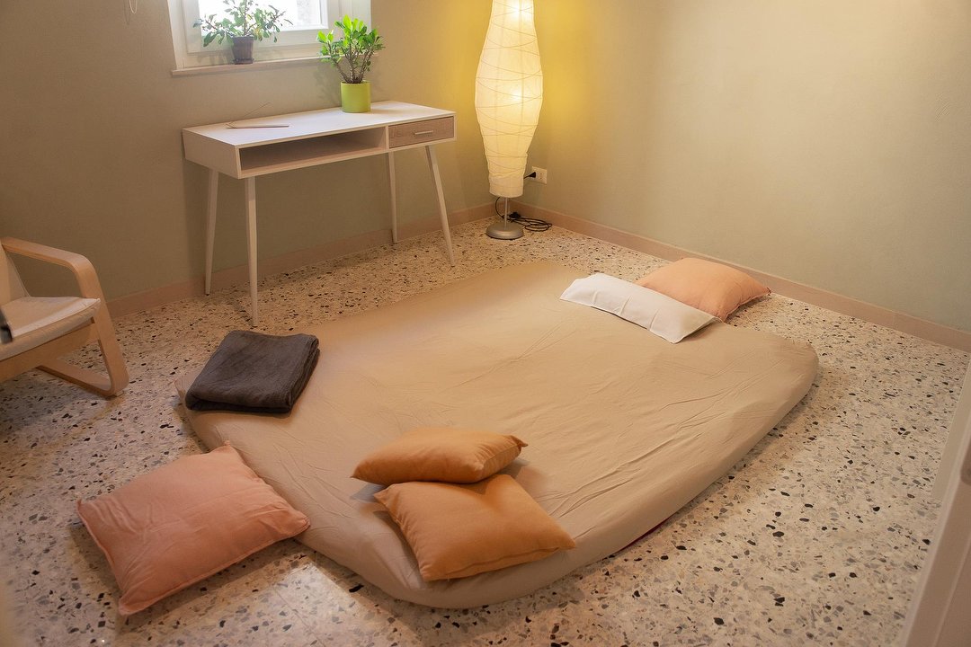 Agnese Verdelli Zen Shiatsu, Arezzo, Toscana