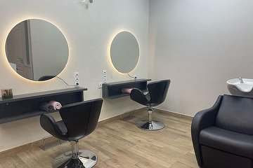 Beauty Lounge - Lyon