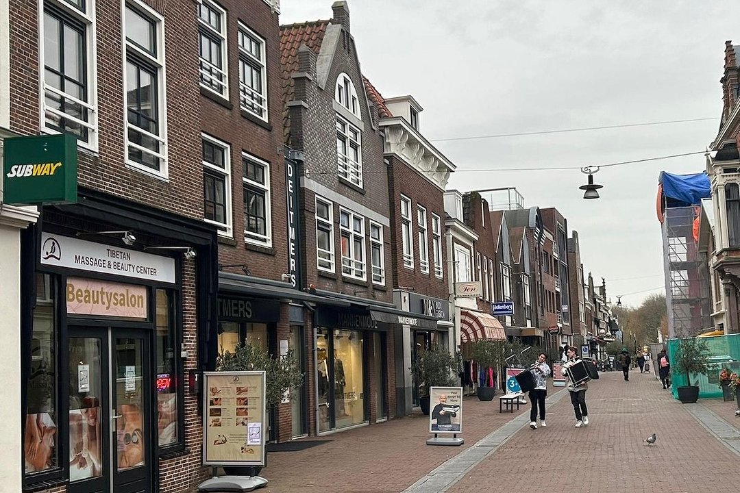 Tibetan Massage & beauty Center, Purmerend, Noord-Holland