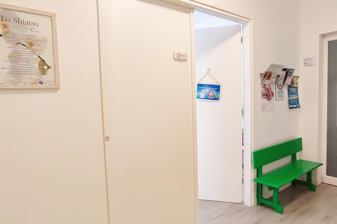 Punto Relax Shiatsu 4 All, San Donà di Piave, Venezia
