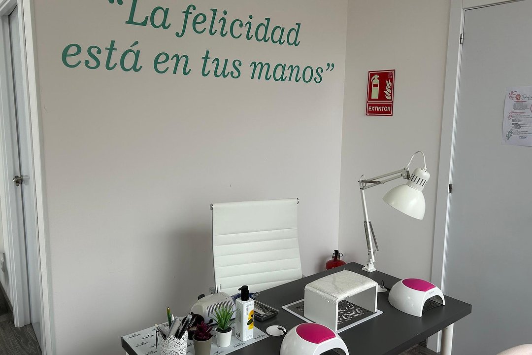 Jenifer Polo, Castilla y León