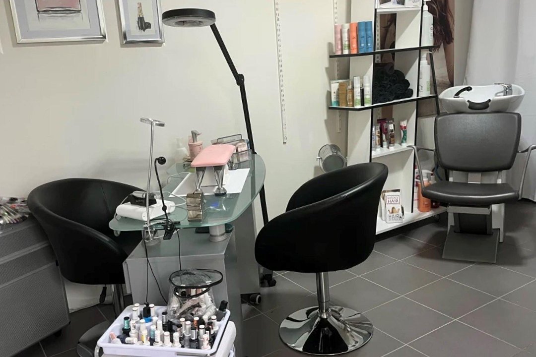 Ec coiffure, Conflans-Sainte-Honorine, Yvelines