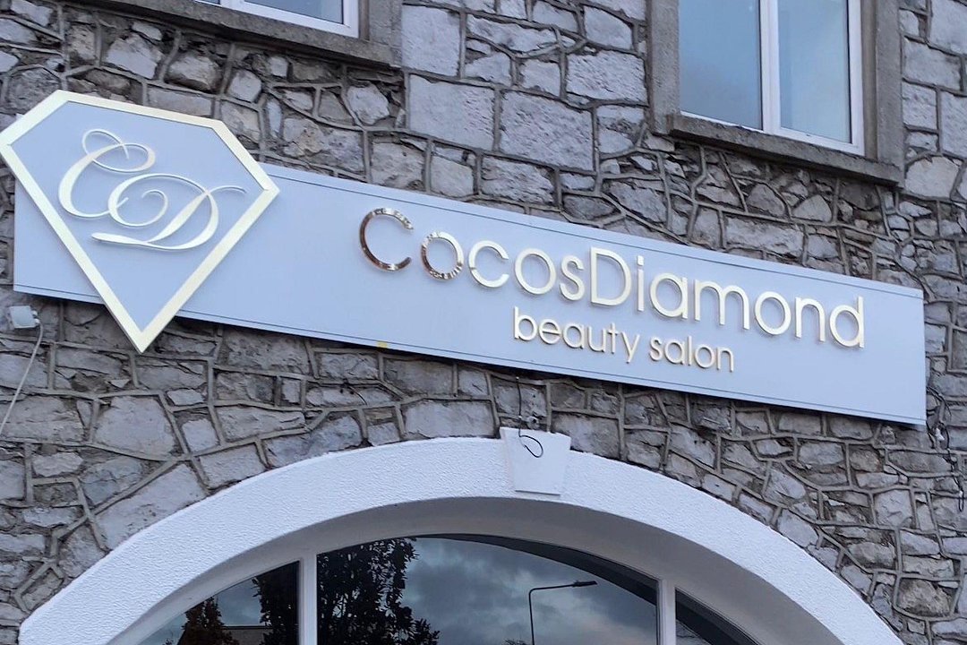 CocosDiamond, Tullamore