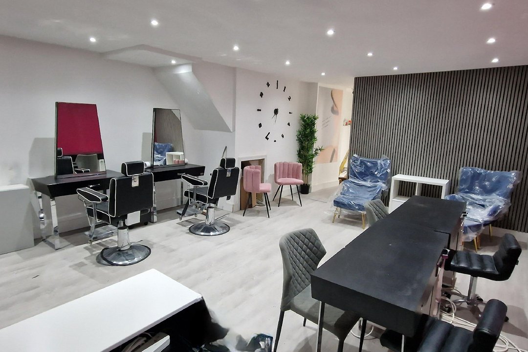 Beauty Studio by Butterfly Allure, Birmingham