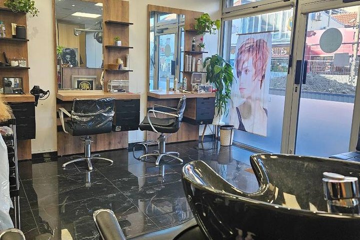 Univers Coiffure
