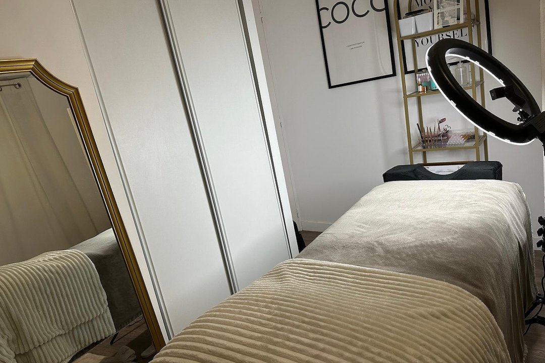 ByLBeautyLashes, Saint Nazaire, Loire-Atlantique