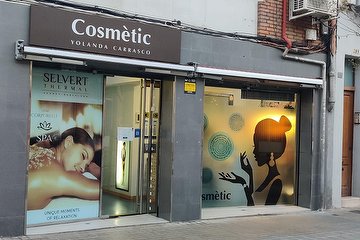 Cosmètic Badalona