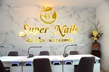 Super Nails Friedrichshagen