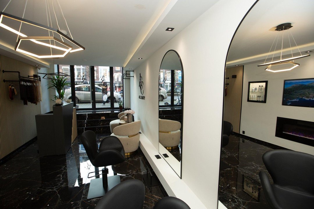 ACC BEAUTY, Rotterdam-West, Rotterdam