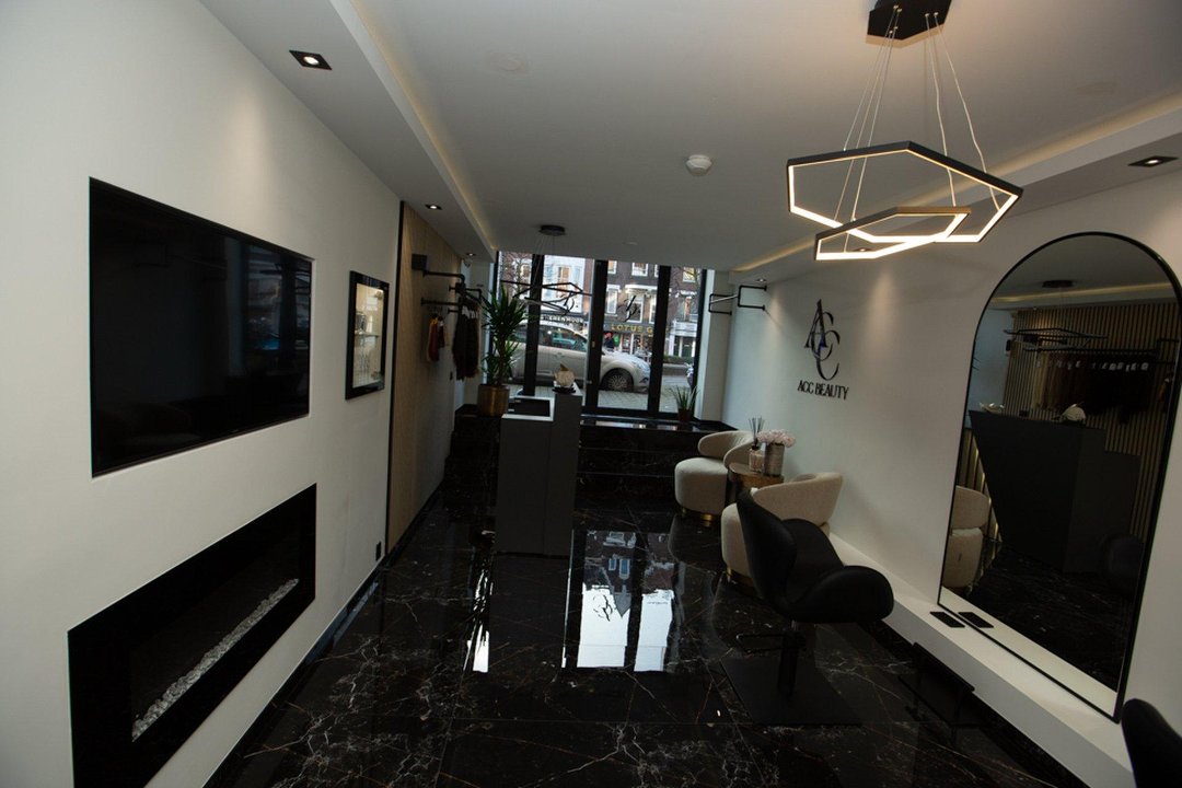 ACC BEAUTY, Rotterdam Schiedamseweg, Rotterdam