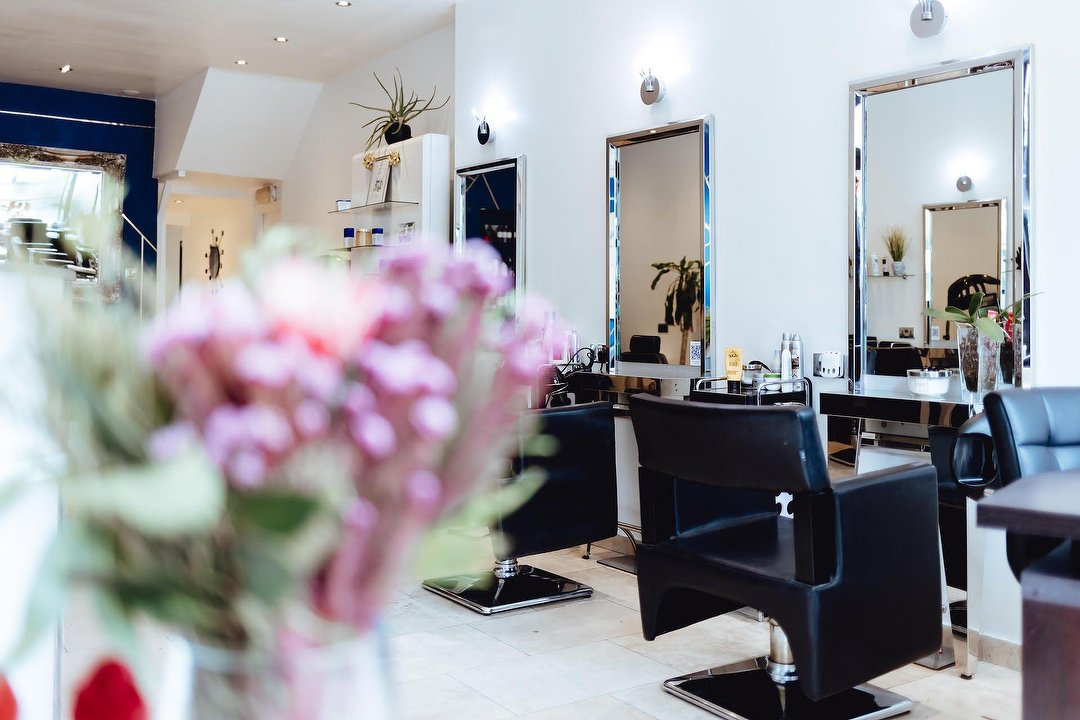 Blush Spa, Stroud Green, London