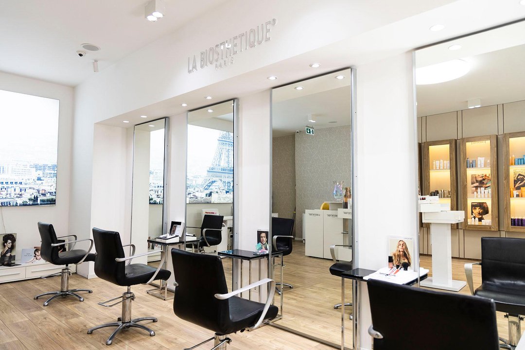 Rodrigo Rodrigues Hair & Fashion Coiffeur, Glockenbachviertel, München