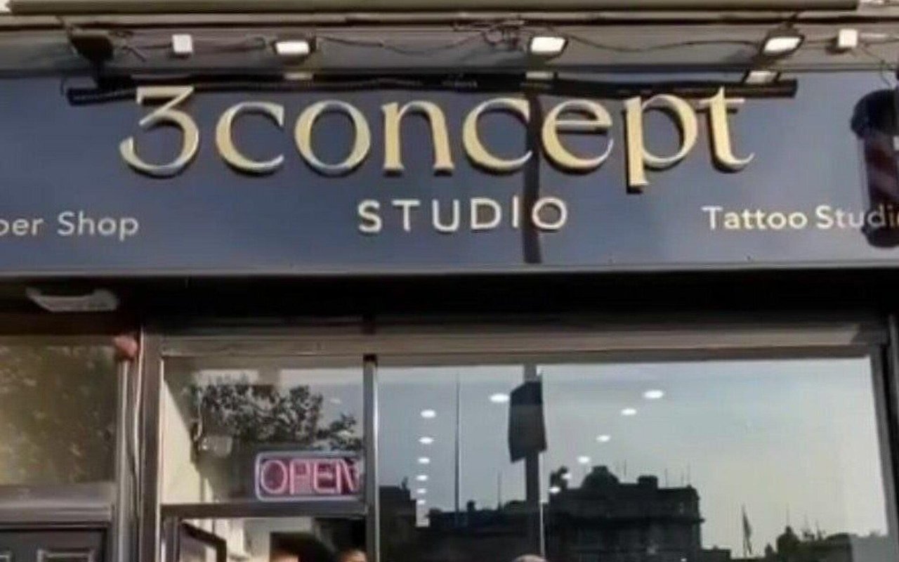 Top 20 places for Beard Trimming & Shaving in Dublin Treatwell