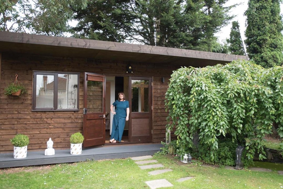 Samantha Harrop Advanced Skincare & Beauty, Hertfordshire