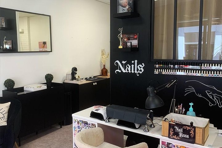 Love of Nails, un nouveau salon de prothésiste ongulaire à Calais