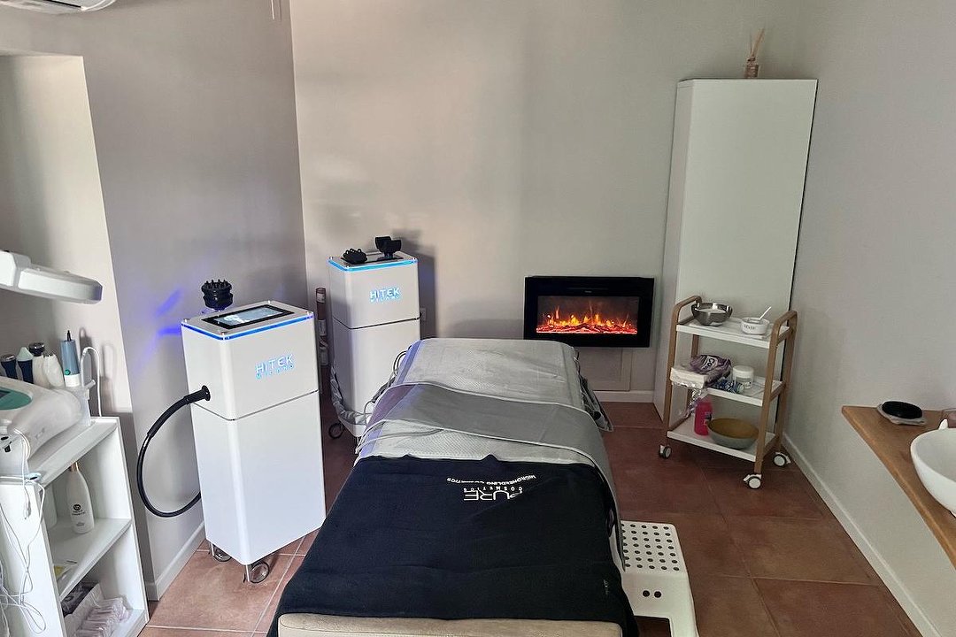 Progetto Benessere, Campania