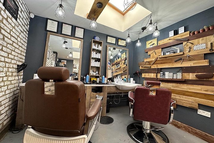 Top 20 Barbershops in London - Treatwell