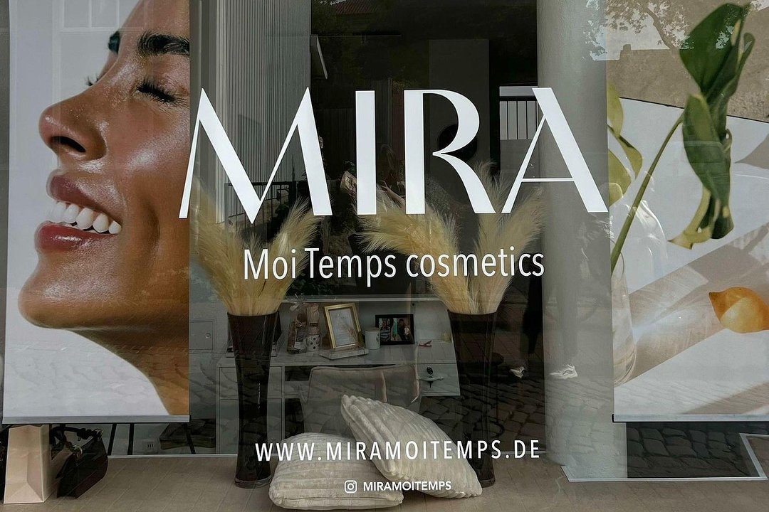 Mira - Moi Temps Cosmetics, Innenstadt, Minden