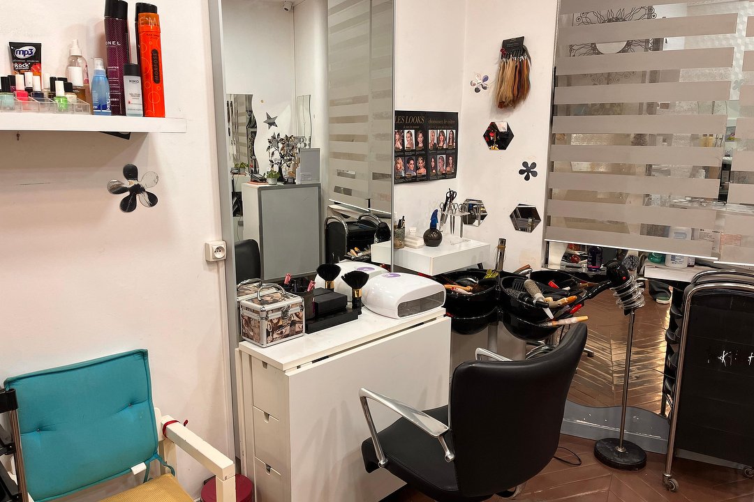 Coiffure et Esthétique - Paris 12, Métro Michel Bizot, Paris