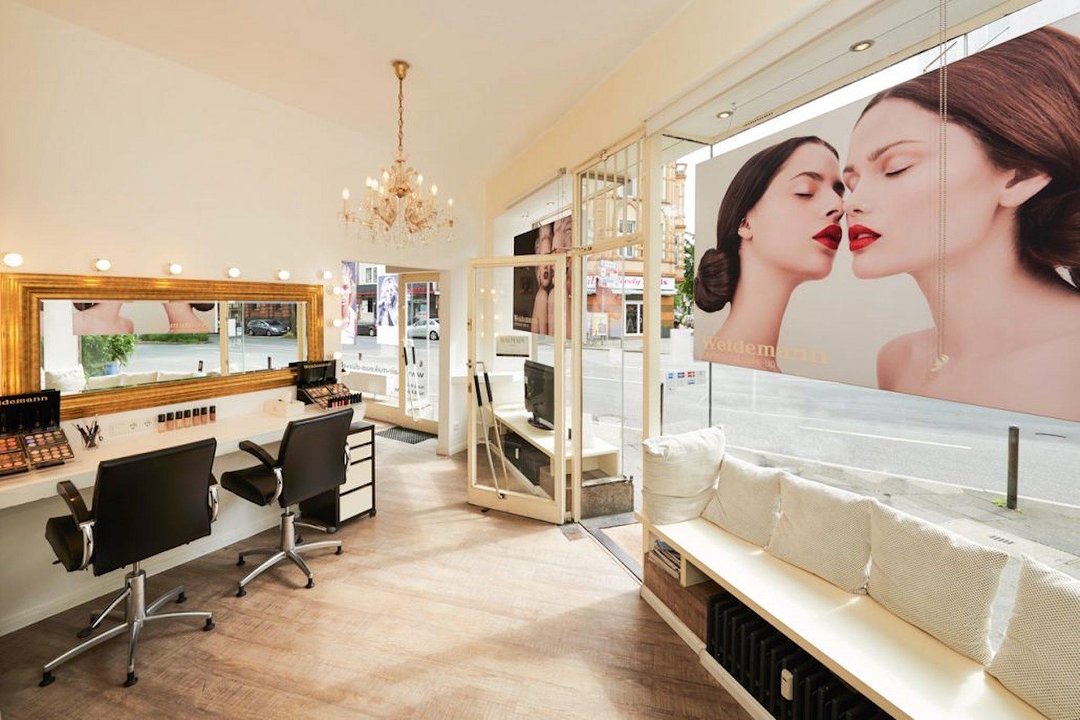 SK Hairartist Friseur, Friedrichstadt, Düsseldorf