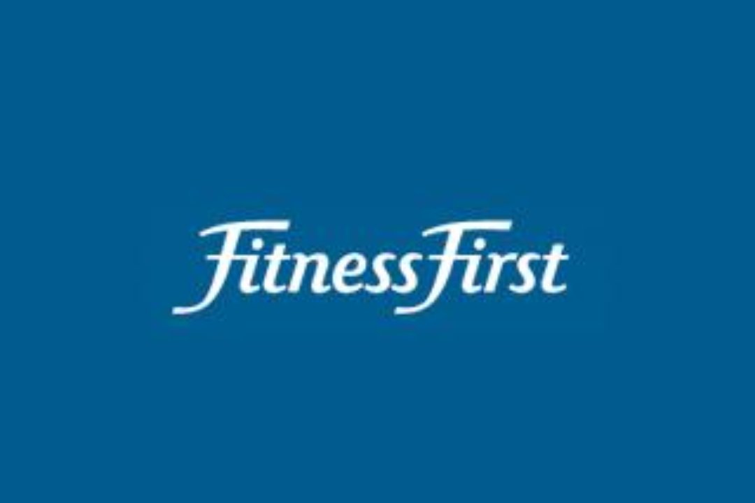 Fitness First Germany Lifestyle Club Darmstadt, Innenstadt, Darmstadt