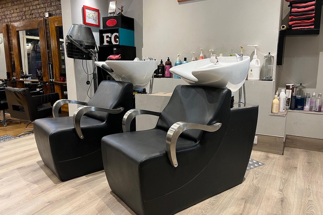 First Glance Hair Salon | Hair Salon in Crofton Park, London - Treatwell