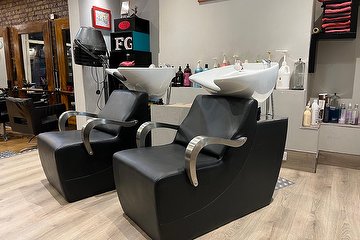 First Glance Hair Salon