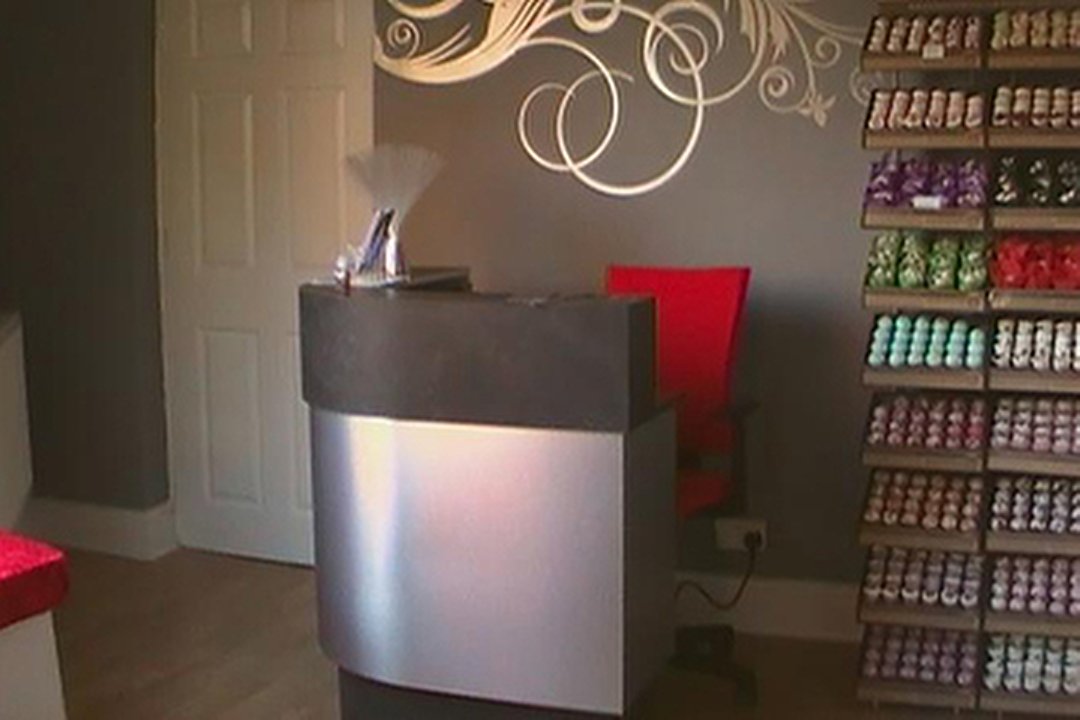 mz Beauty, Derby