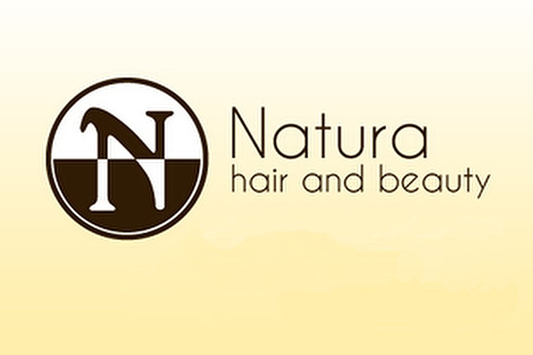 Natura Hair Salon, Hazel Grove, Stockport