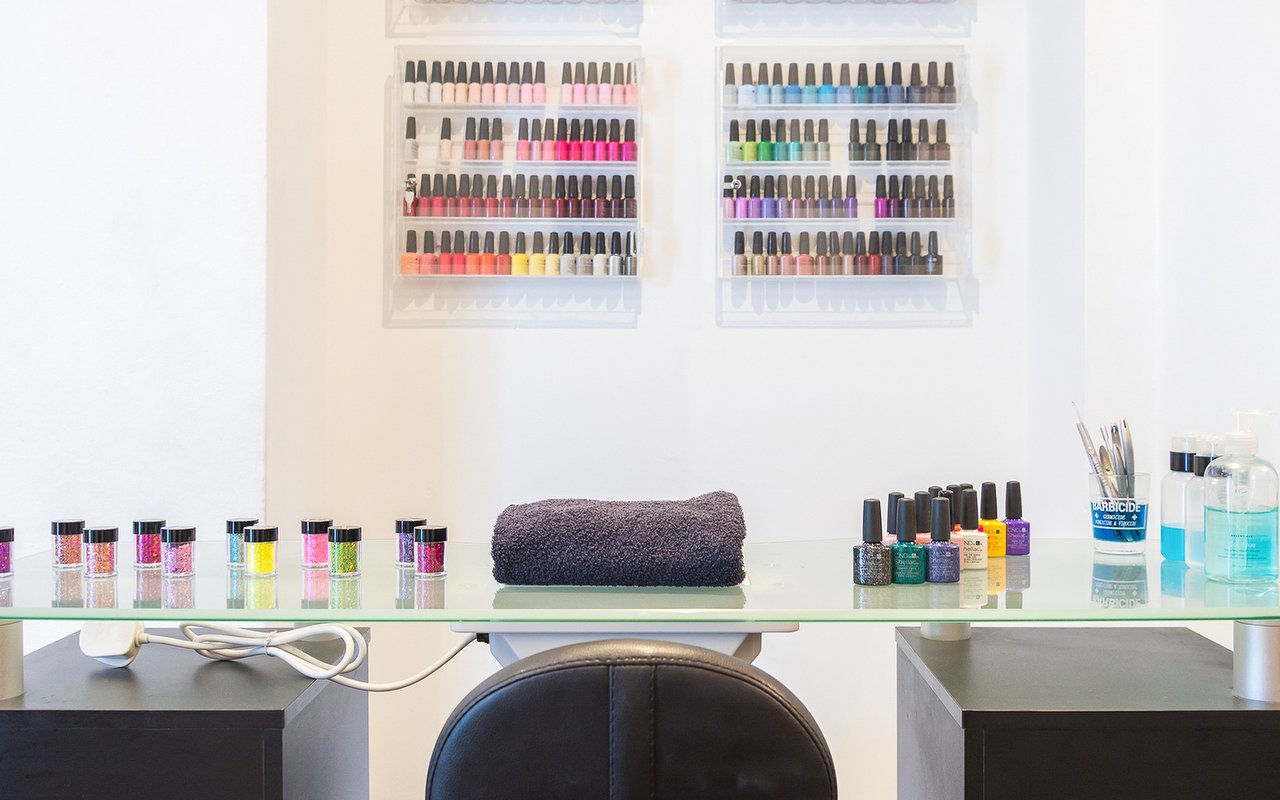 Top 20 Beauty Salons in Scotland Treatwell