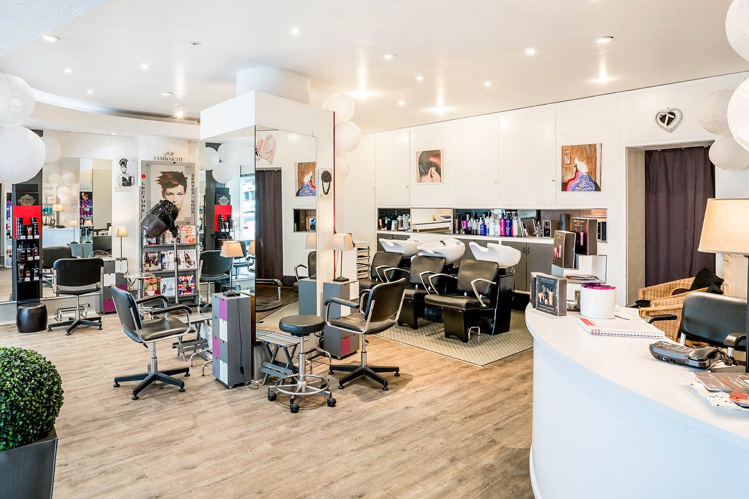 Atelier C, Porte de Versailles, Paris