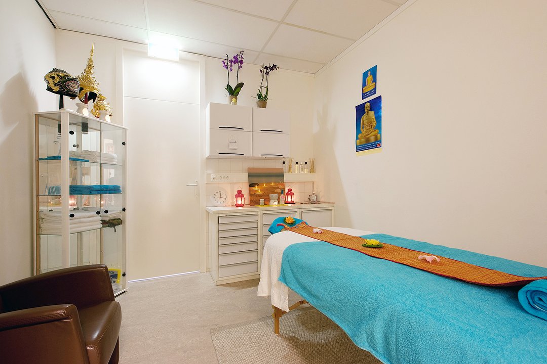 Toe Thaise Massage, Buytenwegh, Zoetermeer