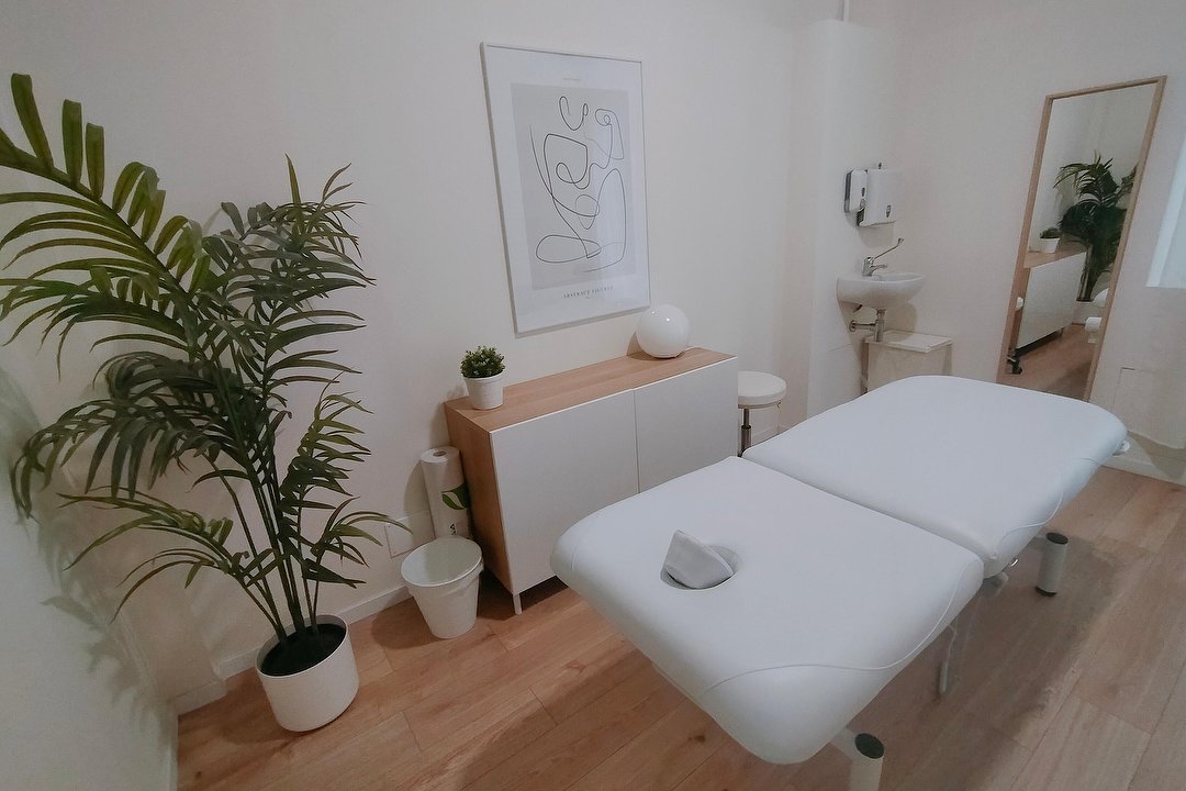 Studio Cmt Massoterapia & Postura, Caiazzo, Milano