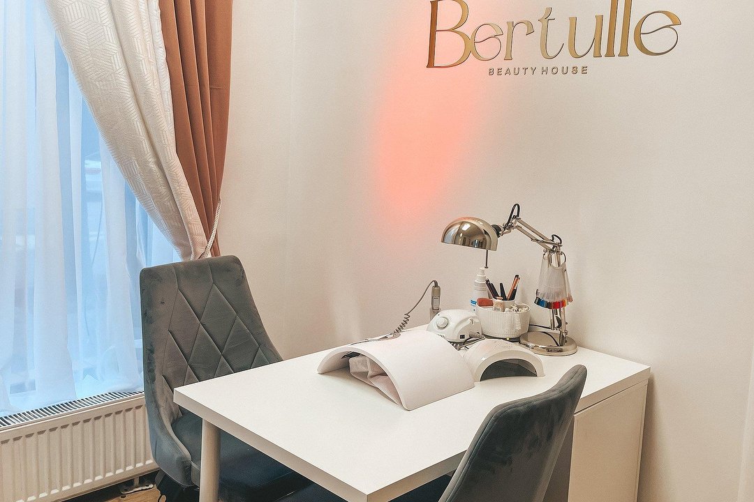 Bertulle Beauty House Grožio salonas Naujamiestis, Kaunas Treatwell